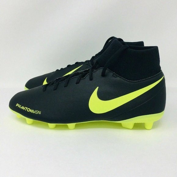 *NEW* Nike Phantom Vision Club Men's Soccer Cleats - Picture 7 of 8